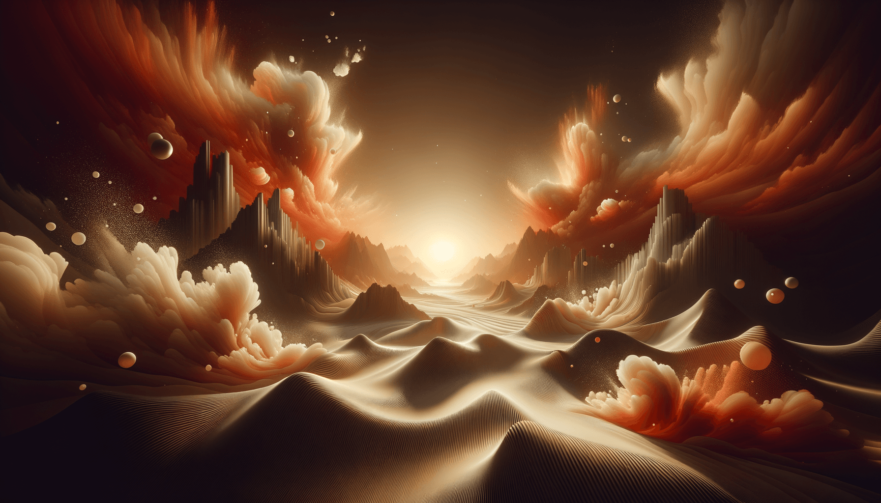 Illustration for How to Create Text Summaries from Videos Using AI Tools