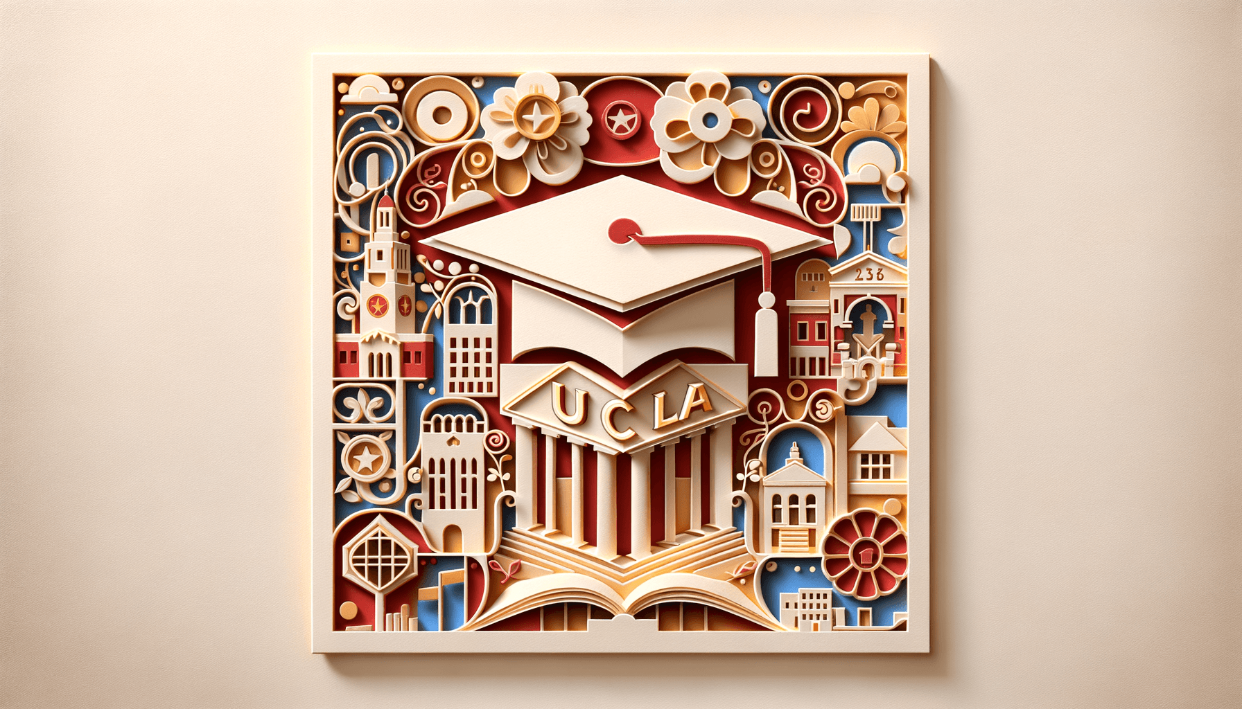 Illustration for Top Student Life Events to Experience at UCLA