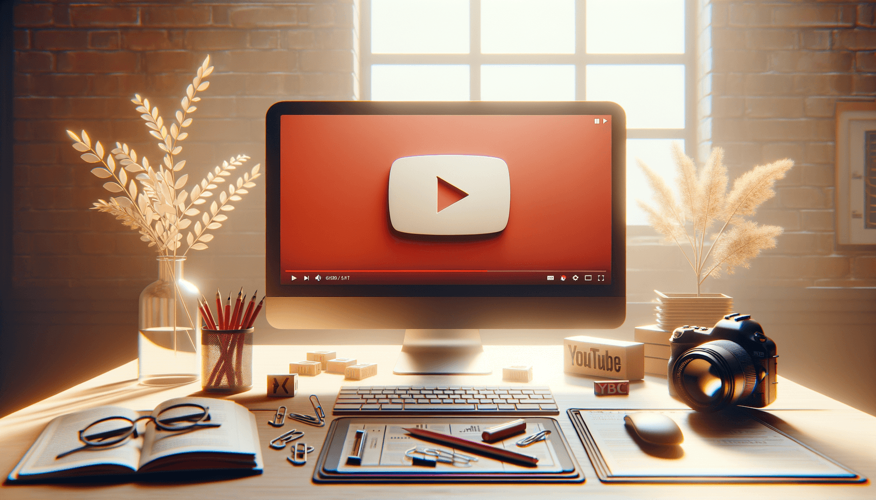 Illustration for How to Optimize Your YouTube Channel for Maximum Discoverability