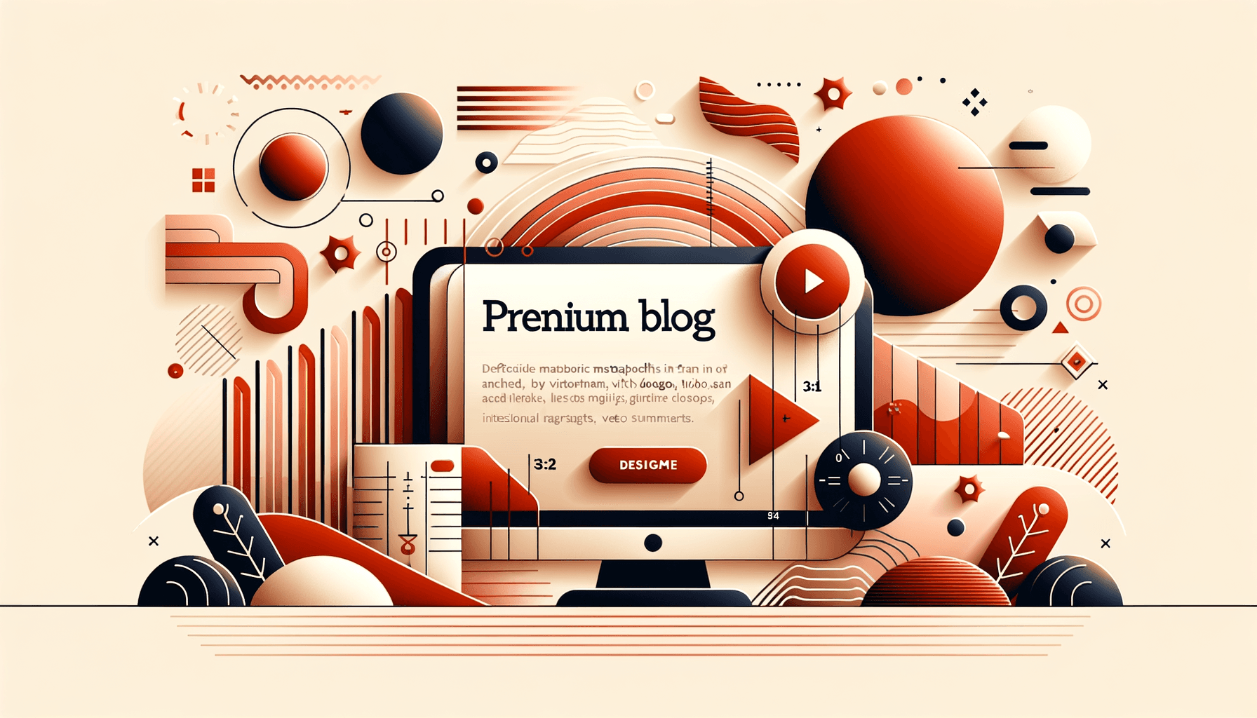 Illustration for Why Timestamped Video Summaries Could Be Your Next Obsession