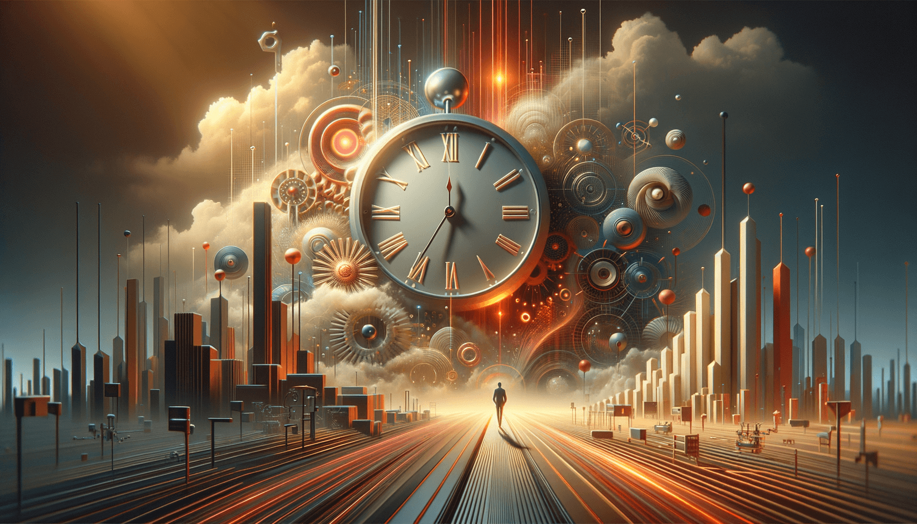 Illustration for How to Master Time-Blocking for Productivity