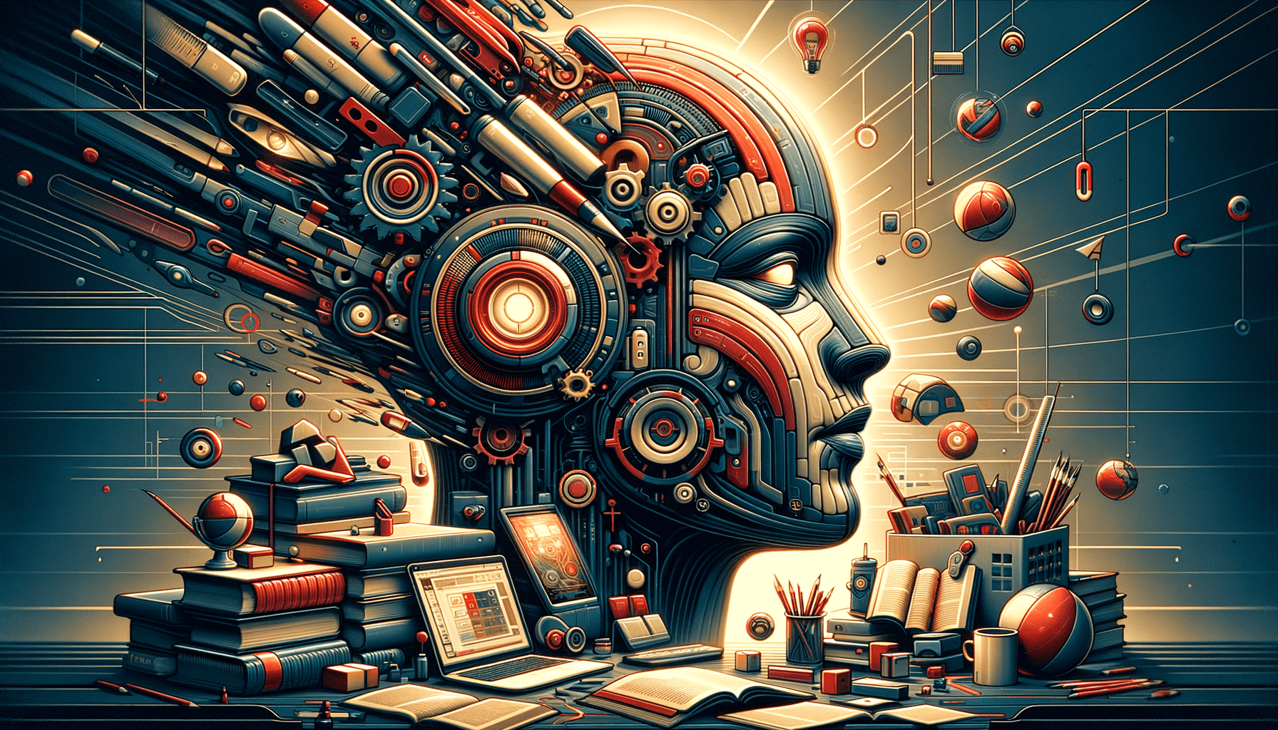 Illustration for Top Strategies to Make Student Life Buzz Again