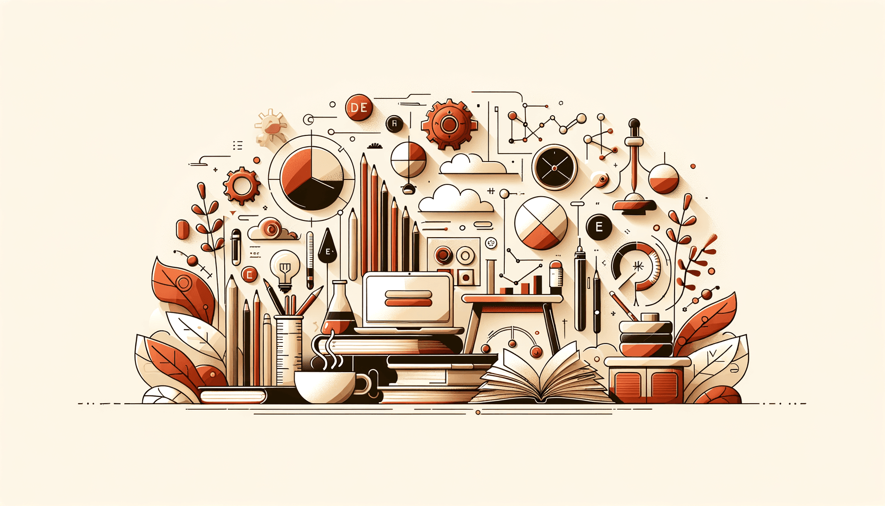 Illustration for Boost Your Study Efficiency with the 5-3-2 Rule