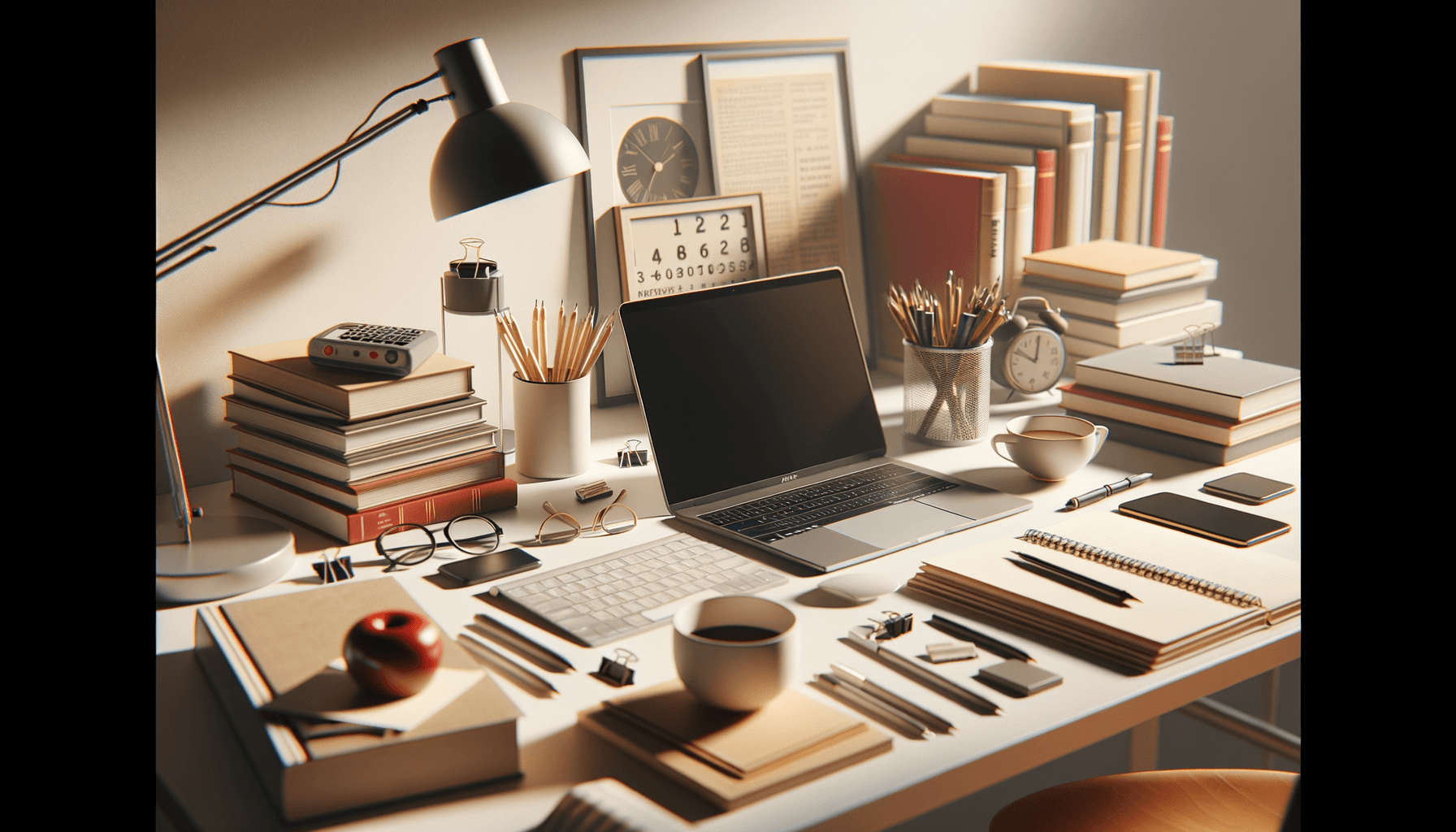 Illustration for Active Study Strategies Every College Student Should Know