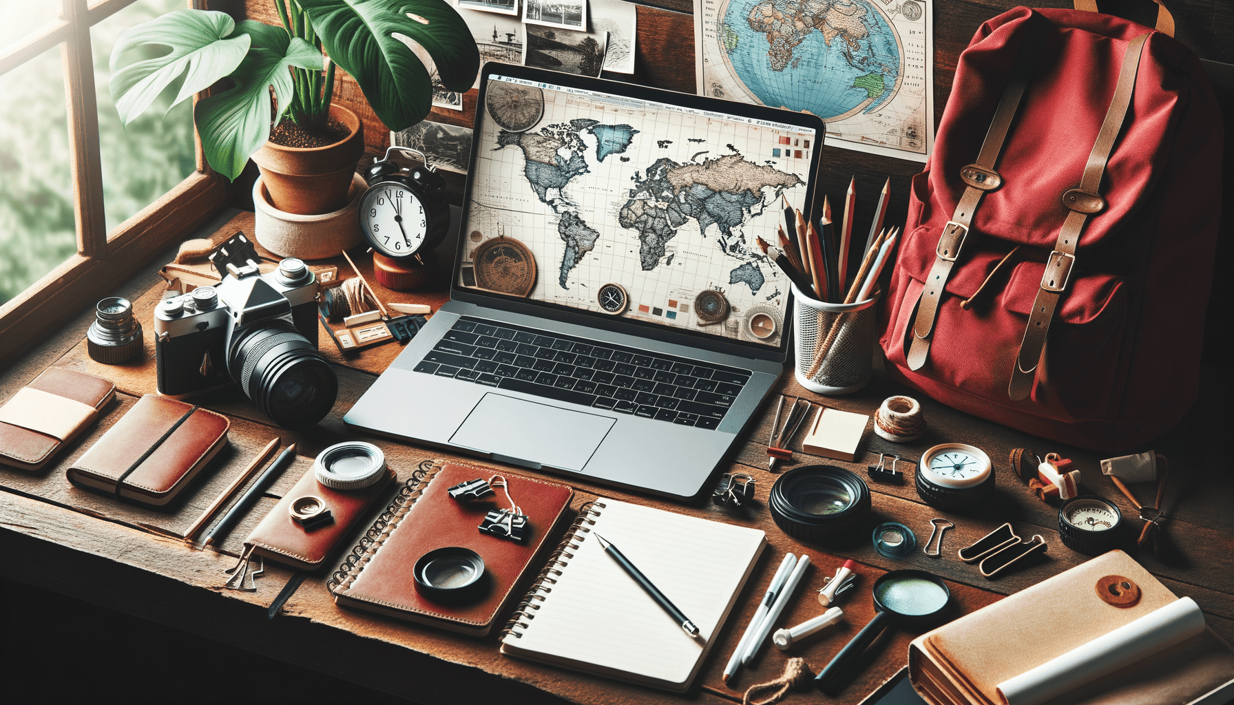 Illustration for Mastering the Art of Student Life Mission Trip Planning