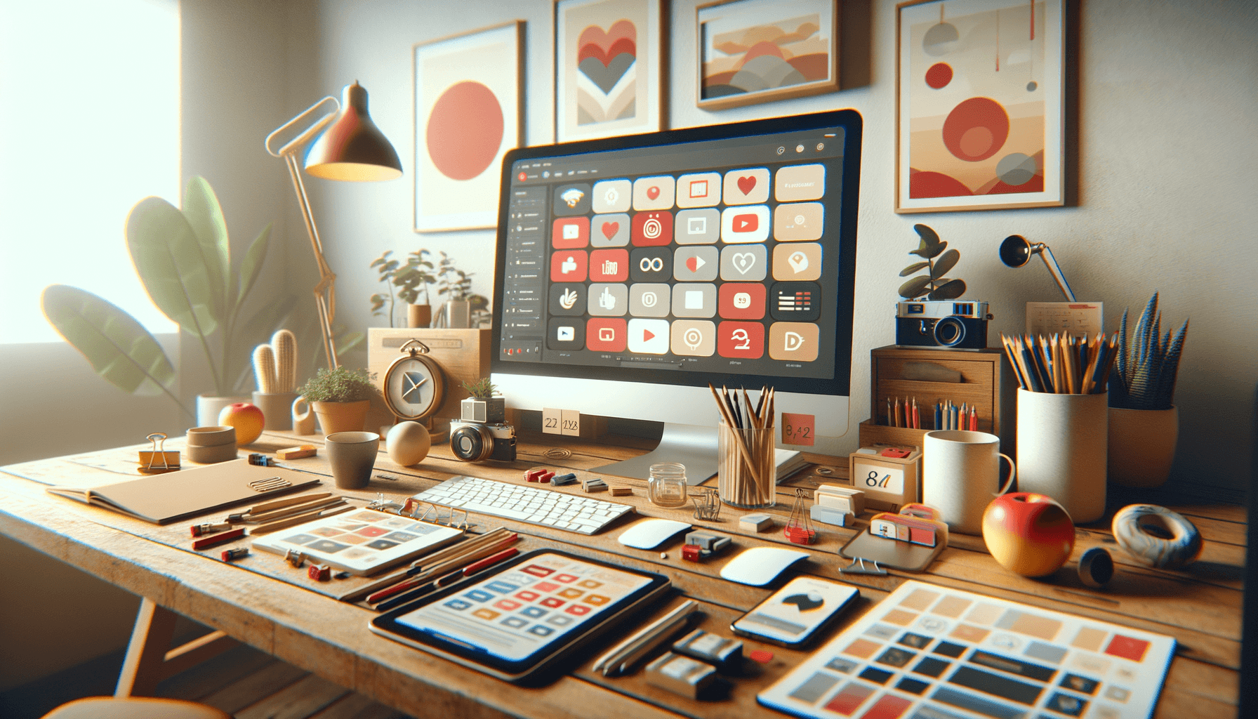 Illustration for Best Flashcard Apps to Enhance Your Learning from YouTube Videos