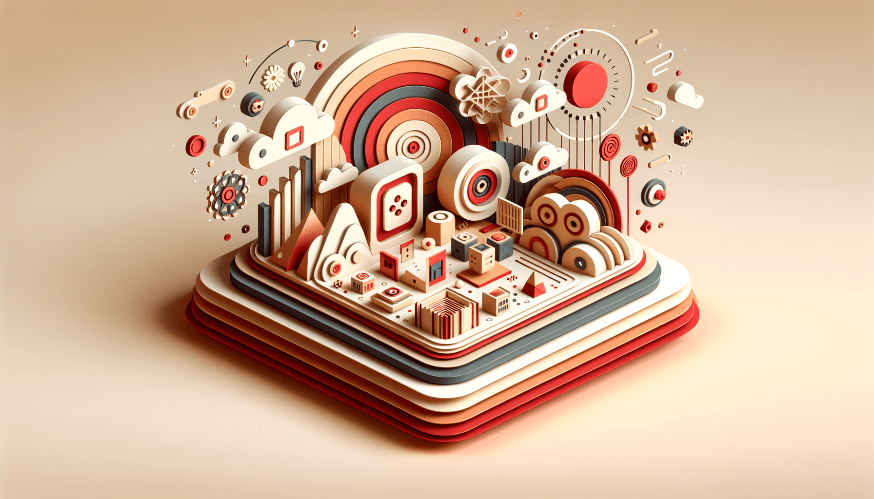 Illustration for How to Master Gamification and Immersive Learning Trends in 2025