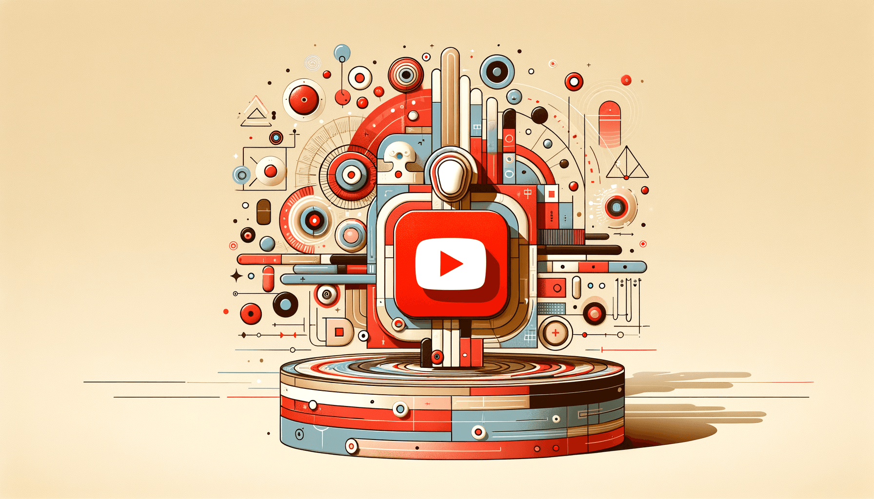 Illustration for Top AI Tools for Summarizing YouTube Videos Quickly and Efficiently