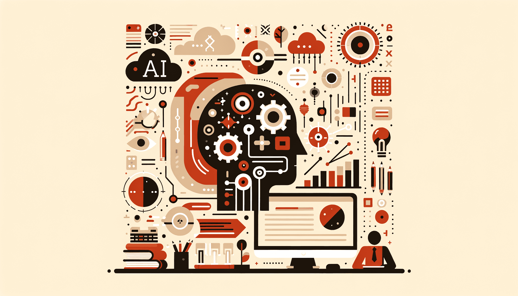 Illustration for Boost Your Educational Productivity with AI Tools: A Comparative Look