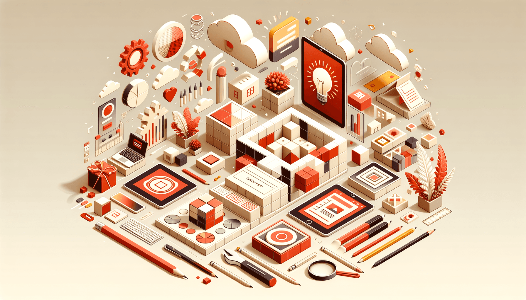 Illustration for Mastering the Art of Writing Step-by-Step How-To Guides