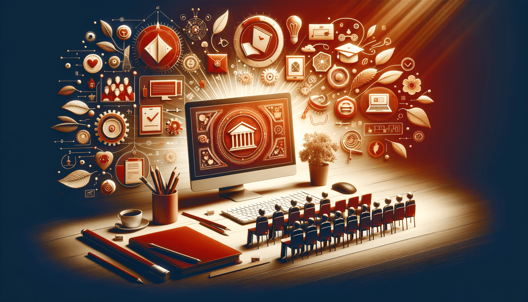 Illustration for Explore the Best Online Learning Platforms of 2026