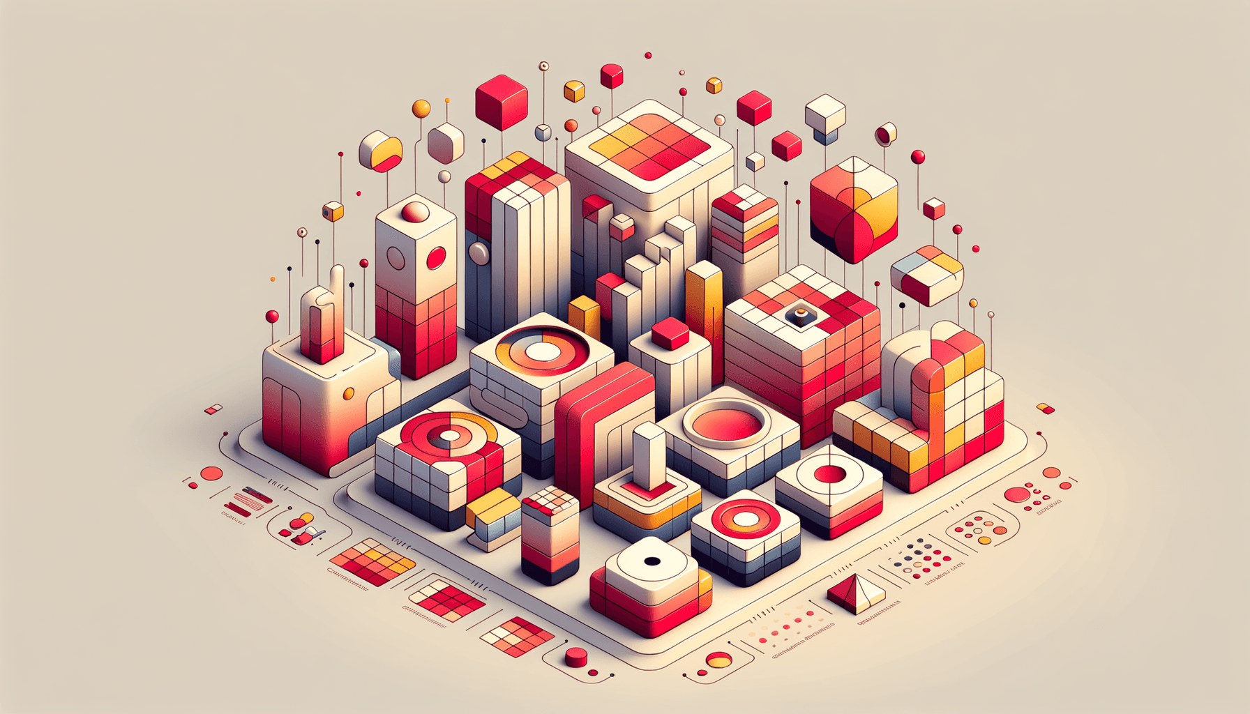 Illustration for 7 Ways Large Language Models Transform Video Summarization