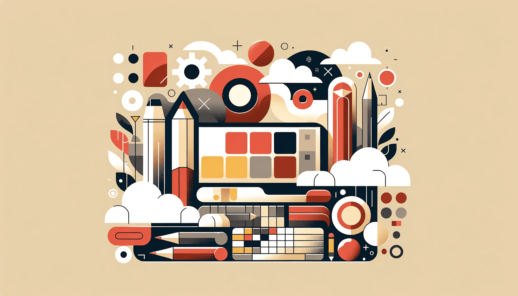 Illustration for How AI Tools Transform How-To Guides into Effective Learning Experiences