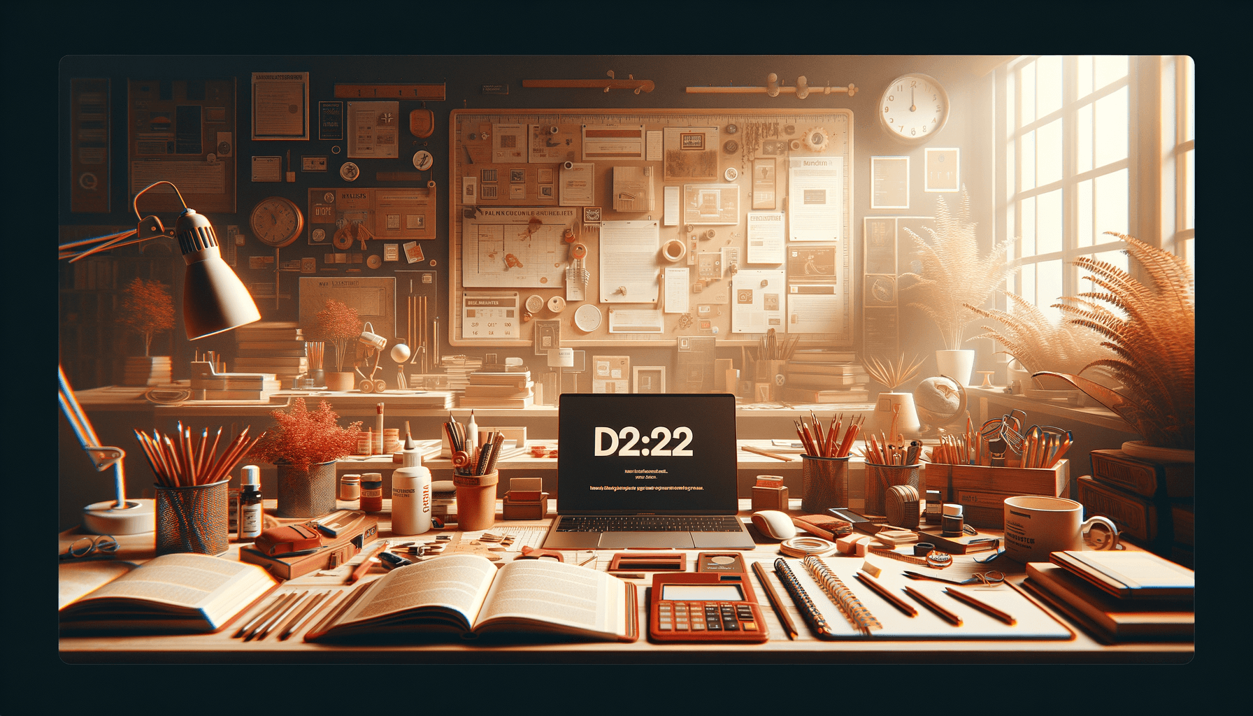 Illustration for Top Digital Tools Enhancing Student Productivity