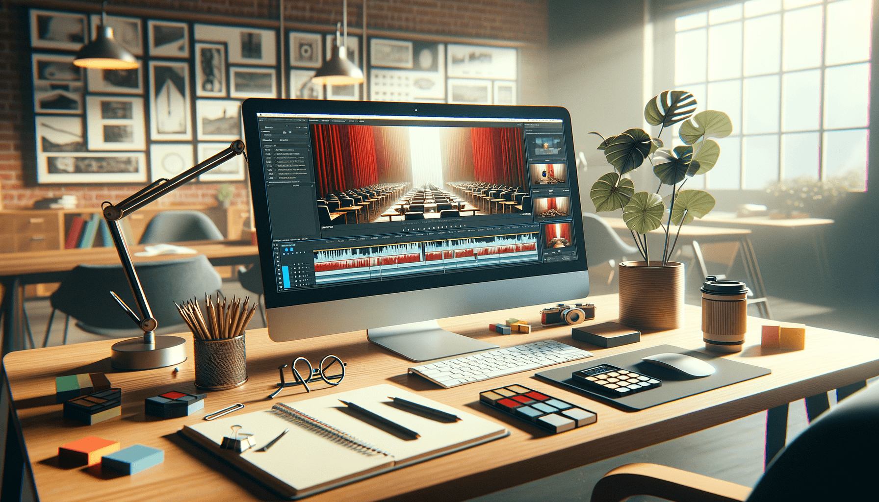 Illustration for Master Note-Taking with Video Summarization Tools