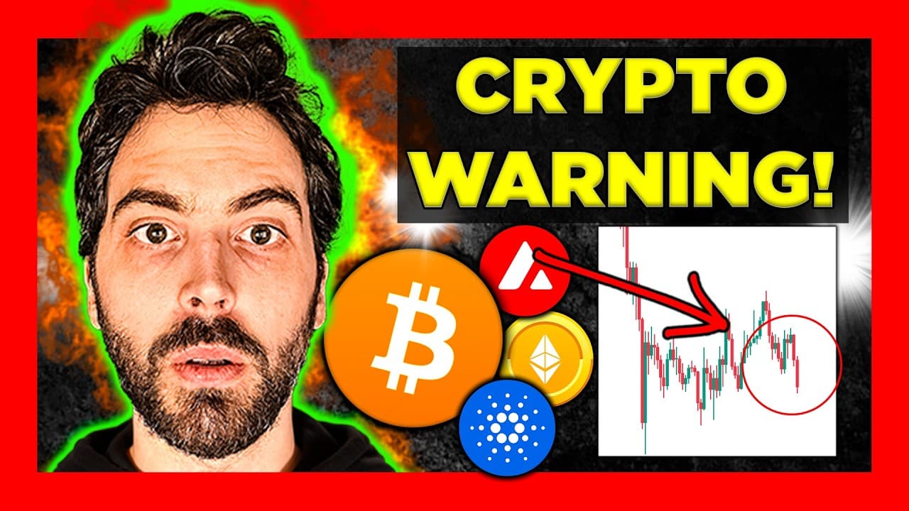 Warning to ALL Bitcoin Investors!! - Summary, Key Takeaways & FAQ