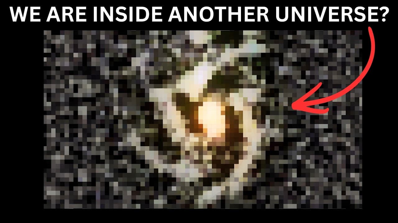 Astronomers Have Spotted a Galaxy So Far Away,  It Raises Troubling Questions - Astronomers Have Spotted a Galaxy So Far Away, It Raises Troubling Questions - Summary & Analysis