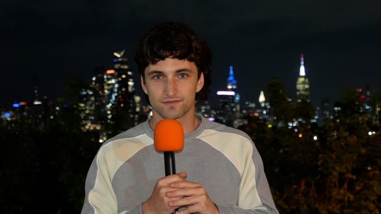 thanks for watching ✌️ - Anthony Po's Emotional Farewell