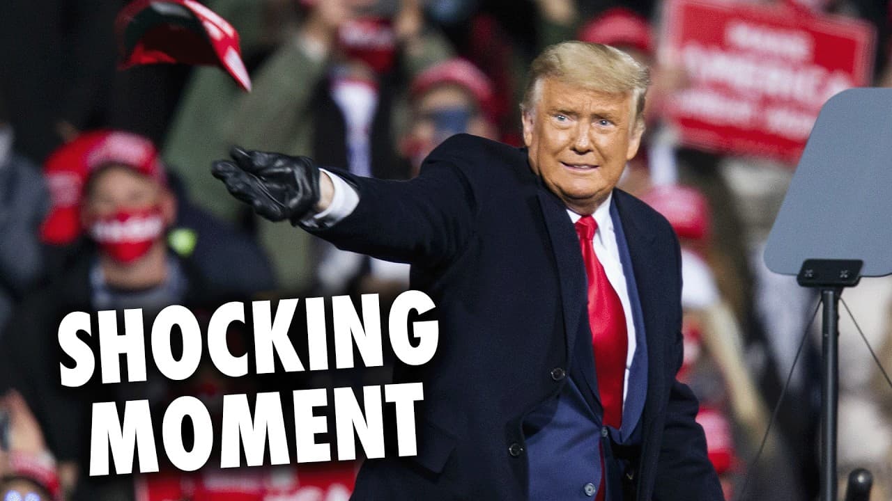 Mental Health Expert Sounds Alarm After Trump’s Insane Theatrics - Summary, Key Takeaways & FAQ