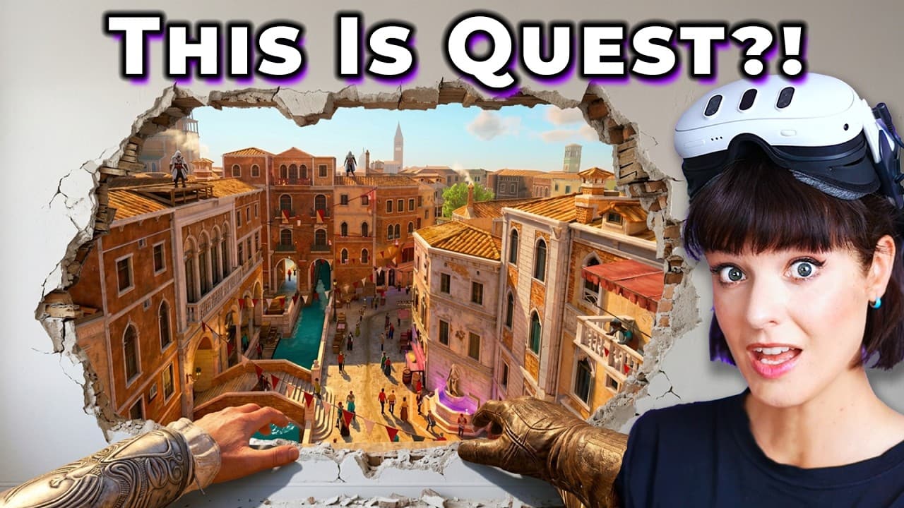 VR Games That Look INSANE on Quest 3 - Summary, Key Takeaways & FAQ