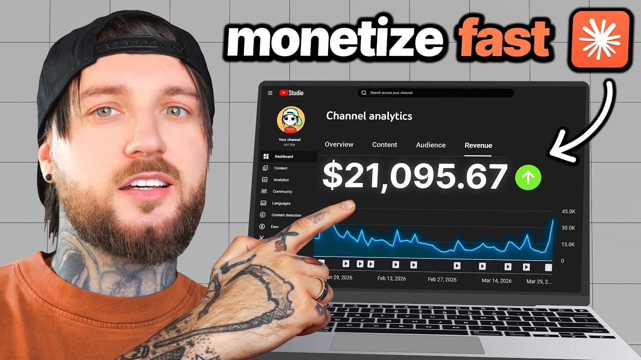 Claude Code Just Changed YouTube Editing Forever (Tutorial) - Key Insights & Creative Potential