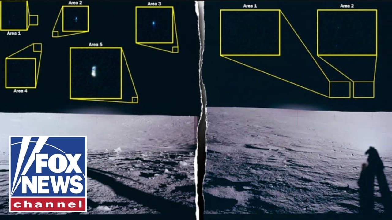 UFO FILES: Scientist believes FOUR types of alien life have been found - UFO FILES: Scientist believes FOUR types of alien life - What We Know