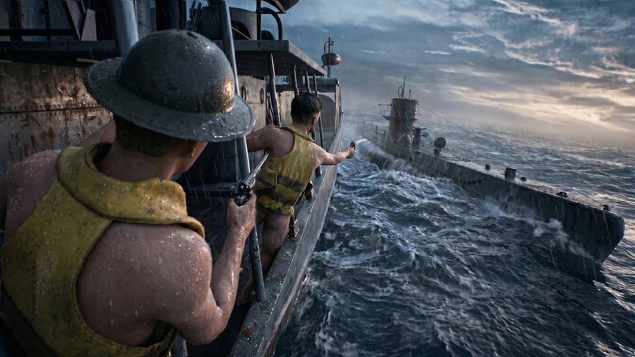 When a Naked Sailor Fought A U-Boat - Summary, Key Takeaways & FAQ