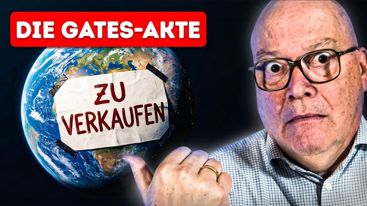 Die Methoden der Multimilliardäre | Winter-Files - Summary, Key Takeaways & FAQ