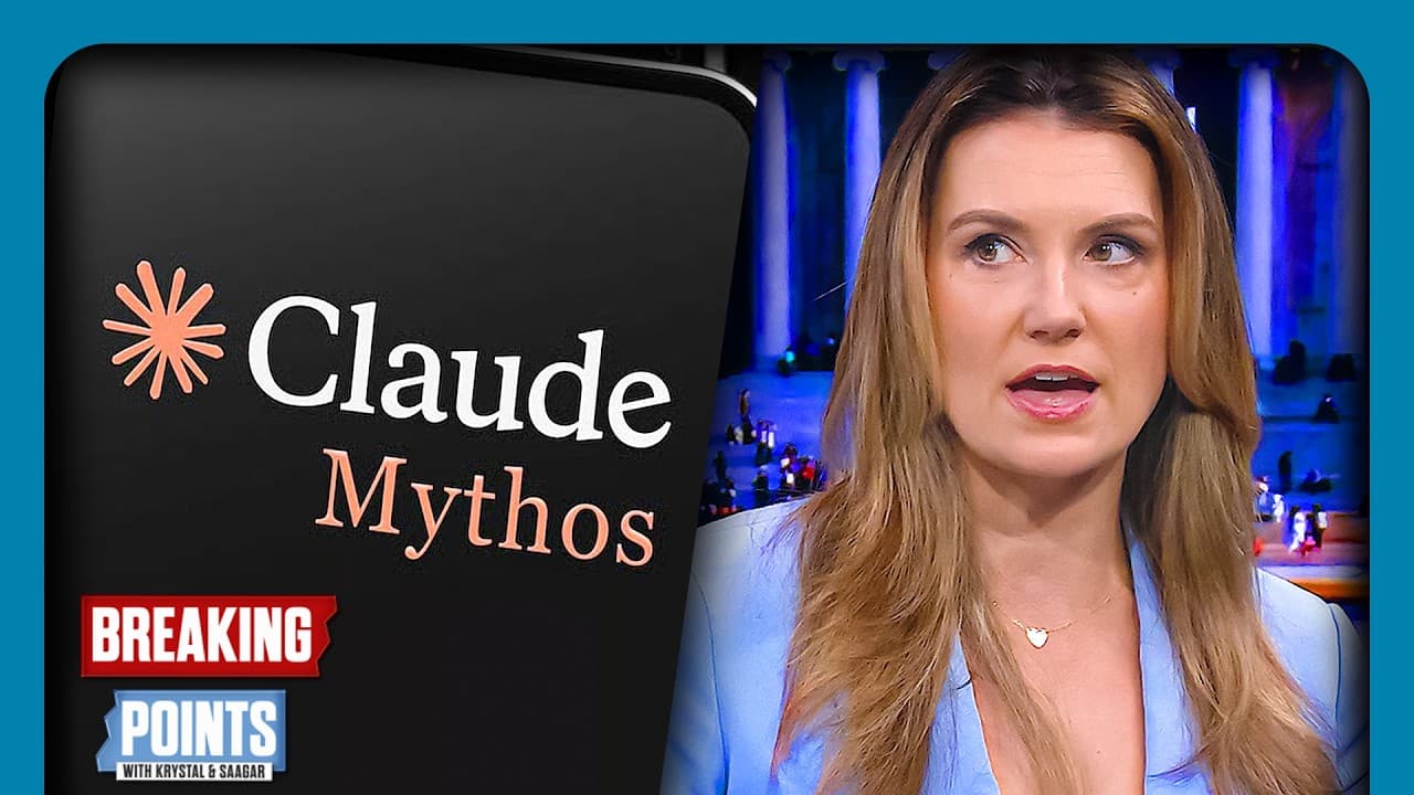 Global ALARMS Over Dangerous AI Hacking Model Mythos - Summary, Key Takeaways & FAQ