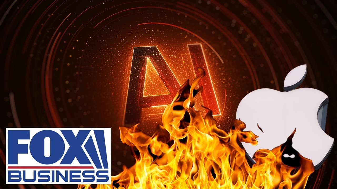 INDUSTRY ALERT: Apple co-founder drops BLUNT warning on the future of AI - Summary, Key Takeaways & FAQ