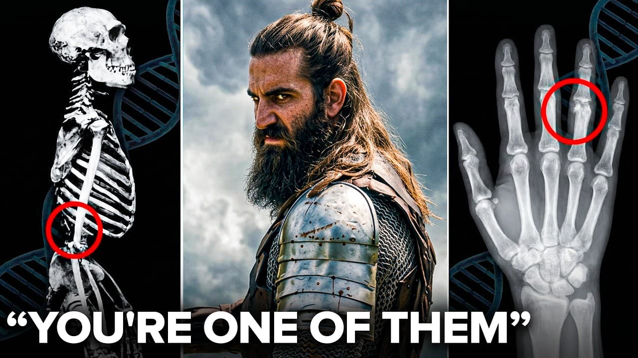 7 Hidden Signs Your Family Has Anglo-Saxon Blood - Summary, Key Takeaways & FAQ