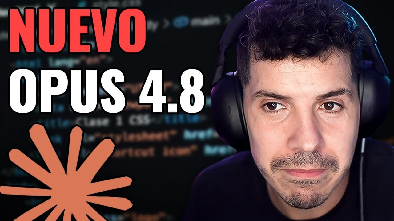 Opus 4.8 no era lo que esperaba - A Detailed Review