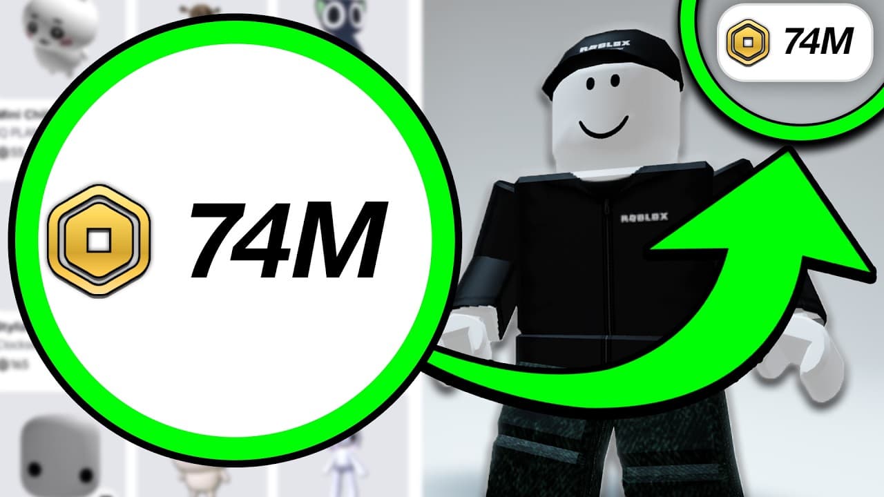 3 REAL Ways To Get FREE ROBUX.. (2026) - Summary, Key Takeaways & FAQ