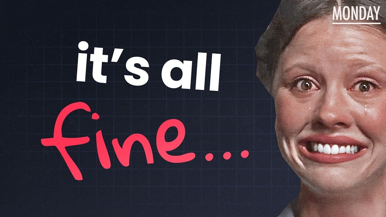 We are not ok... - Navigating AI's Impact on Software