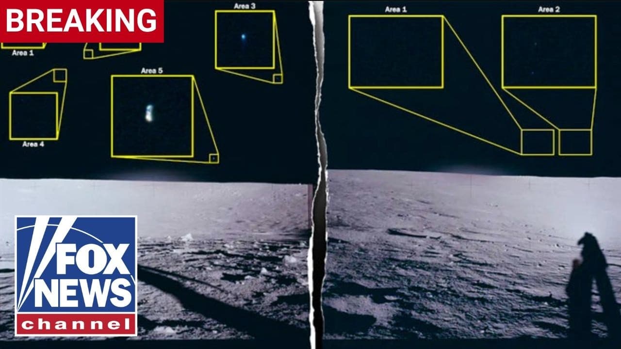 BREAKING: Trump releases UFO, alien life files - Summary, Key Takeaways & FAQ