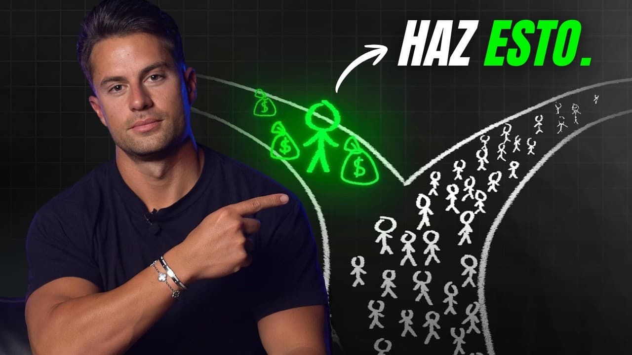 La MEJOR OPORTUNIDAD de INVERSIÓN en BOLSA de 2026 (nadie habla de esto) - Summary, Key Takeaways & FAQ