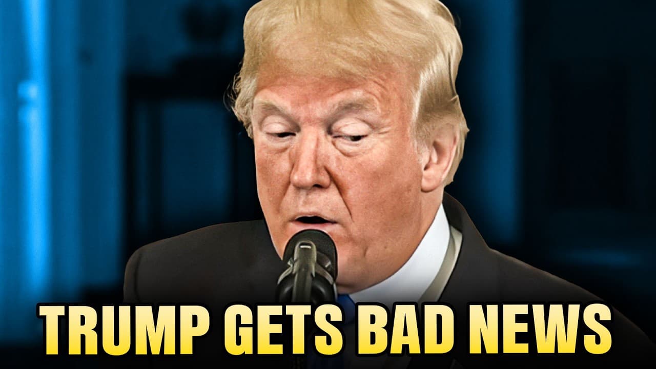 Doctors Say Trump UNFIT For Office - Summary, Key Takeaways & FAQ