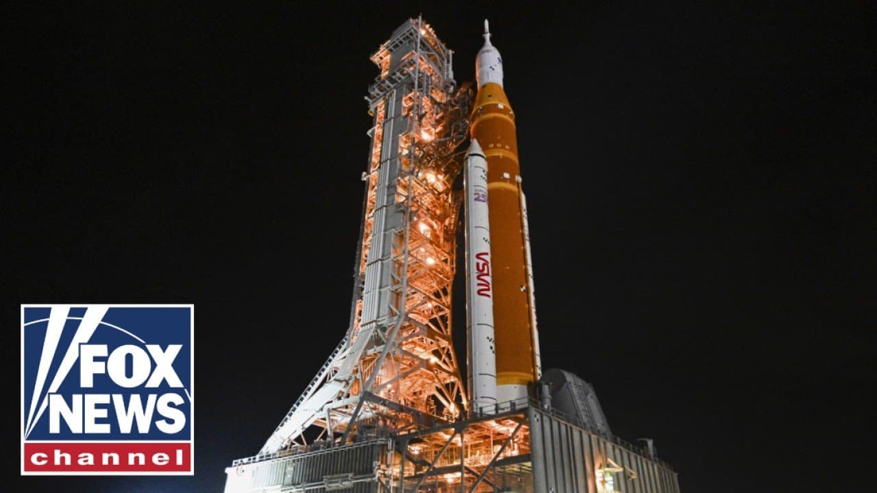 NASA readies Artemis II for RETURN to moon as space becomes KEY battlefield - Summary, Key Takeaways & FAQ