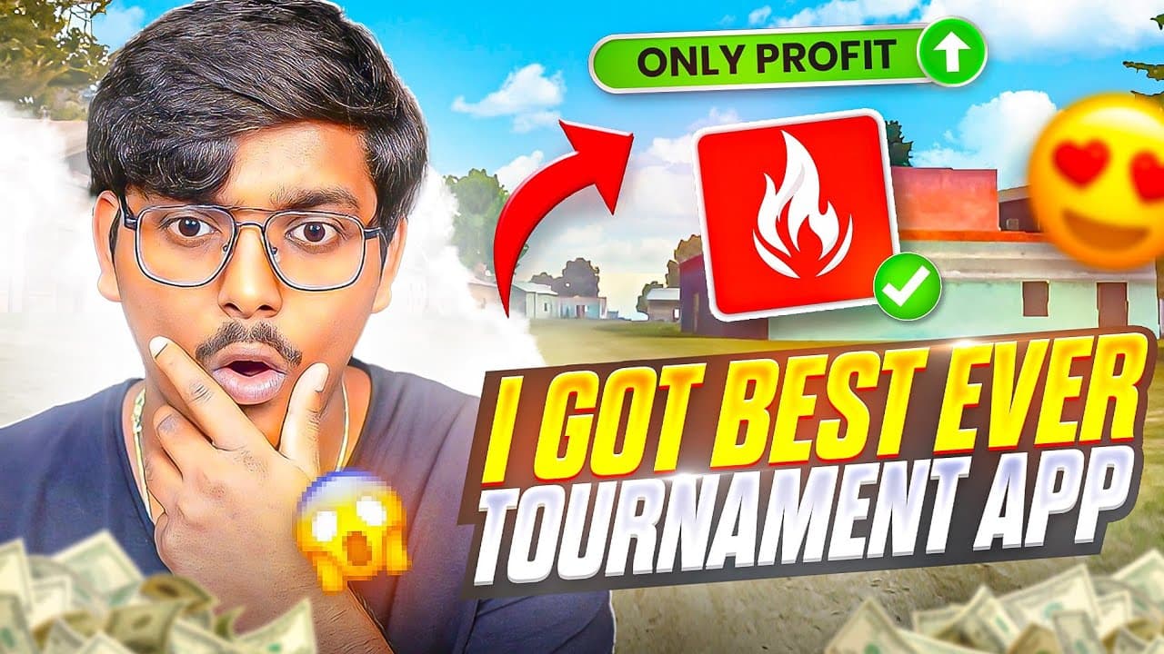 BEST TOURNAMENT APP FOR FREE FIRE😍 100% TRUSTED💯✔️ || FREE FIRE BEST TOURNAMENT APP 2026 - Summary, Key Takeaways & FAQ