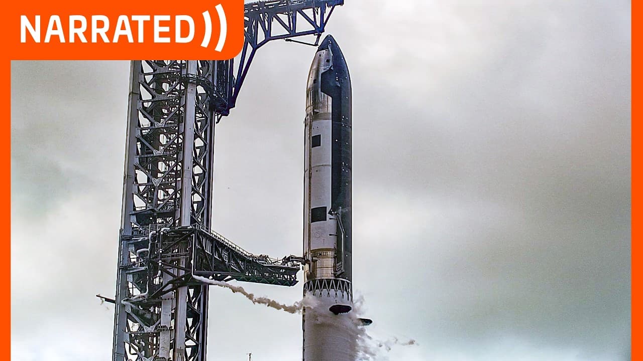 Starship Flight 12: Full Stack testing complete | SpaceX Starbase - Summary, Key Takeaways & FAQ