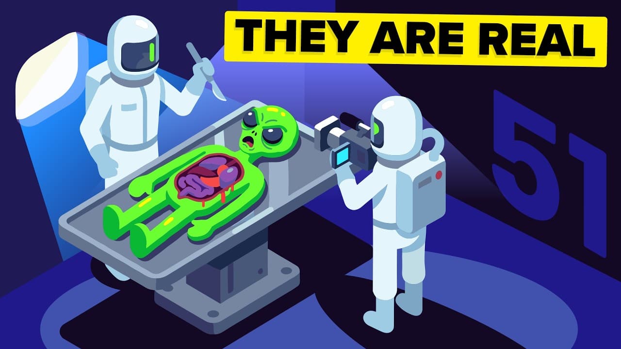 They Found PILOTS. The 80 Year Lie - Summary, Key Takeaways & FAQ