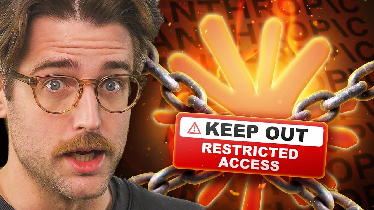 Do NOT Let This AI Out... - Summary, Key Takeaways & FAQ