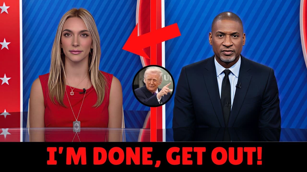 MAGA Influencer HUMILIATED After Viral China Fact Check! - Unpacking the Debate
