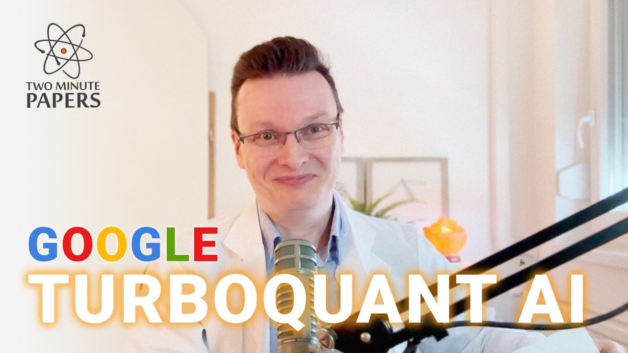 Google’s New AI Just Broke My Brain - Key Insights & Impact