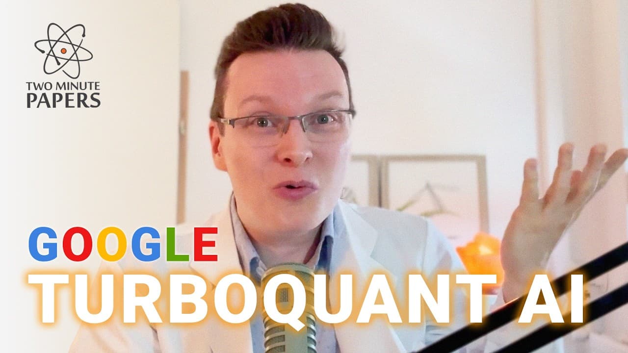 Google’s New AI Just Broke My Brain - Key Insights & Impact