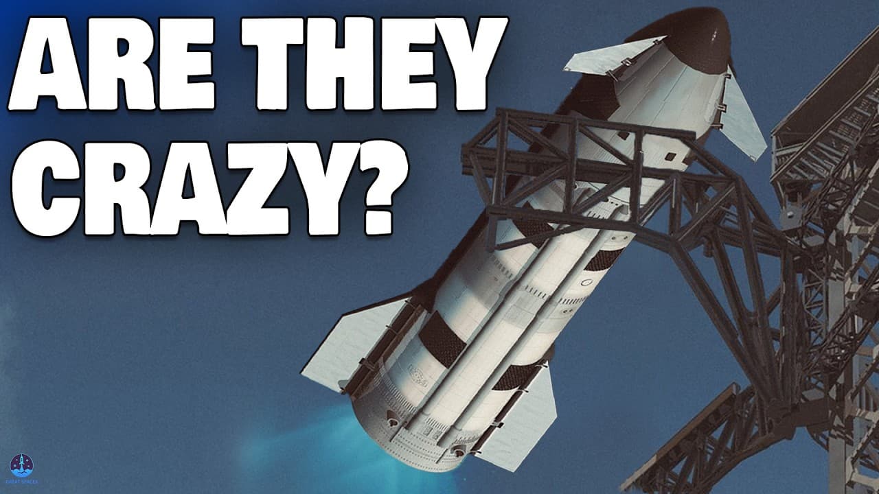 SpaceX's Bombshell Upgrade on 1st Starship RETURN Home! NEVER Seen Before... - Summary, Key Takeaways & FAQ