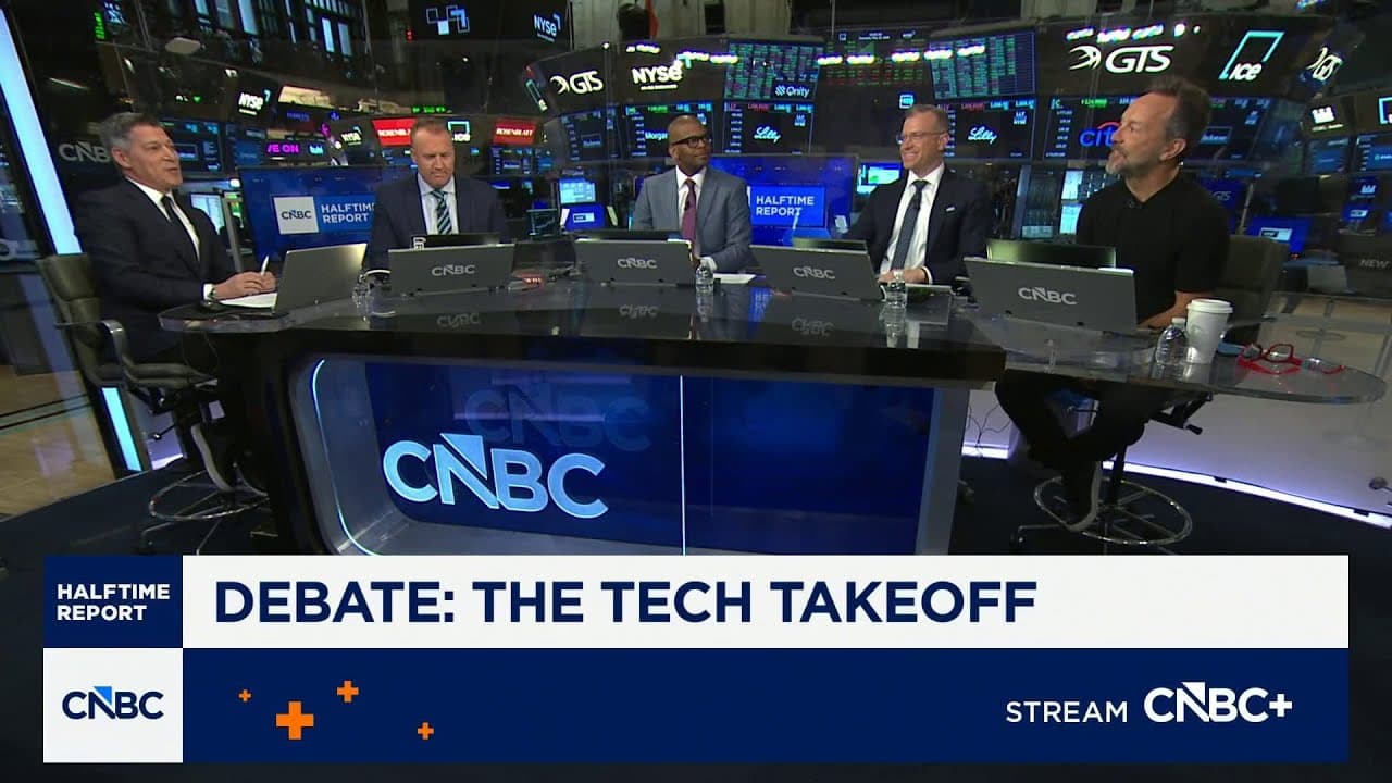 The tech takeoff: Altimeter's Brad Gerstner on Nvidia, the Cerebras IPO and the future of AI - Summary, Key Takeaways & FAQ
