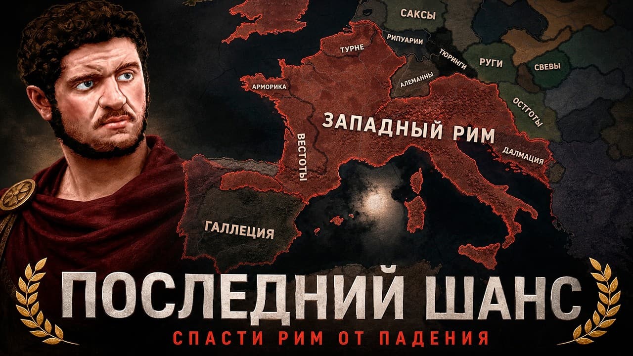 СПАСТИ РИМСКУЮ ИМПЕРИЮ В HOI4: Roma Invicta - Summary, Key Takeaways & FAQ
