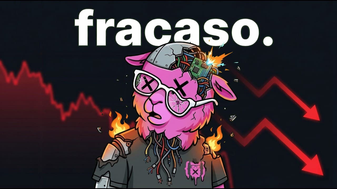 Reemplazar Programadores por IA Está Saliendo MUY MAL - Summary, Key Takeaways & FAQ