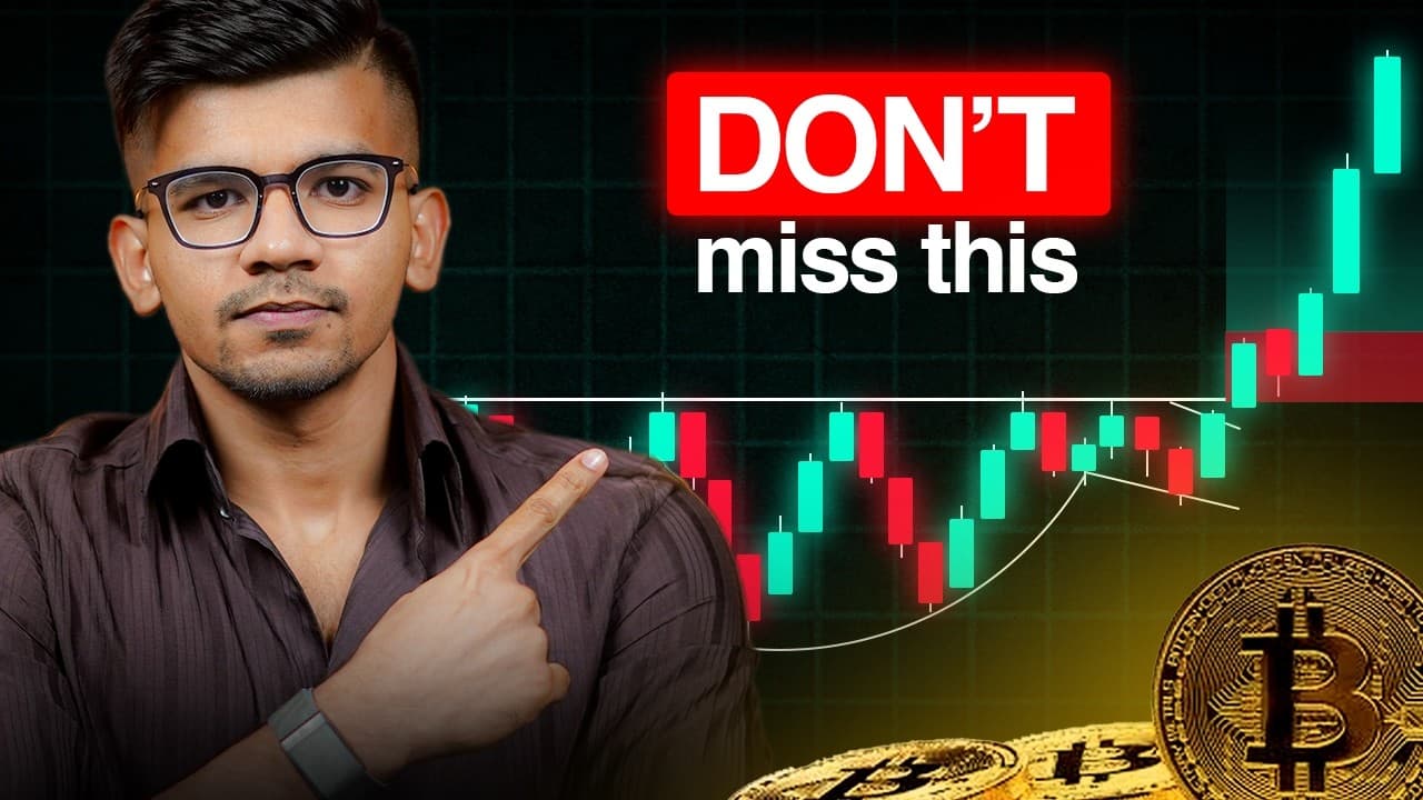 How I Spot Bitcoin's Next BIG Trade (7 years of Experience) : Don't Miss it Again! - Summary, Key Takeaways & FAQ